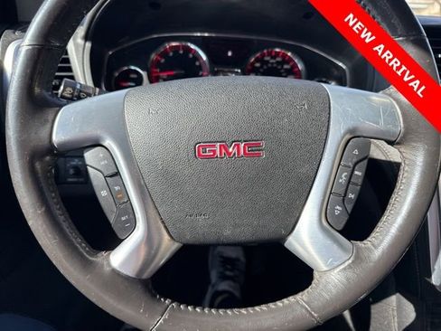 Used 2016 GMC Acadia SLT w/ Open Road Package image 18