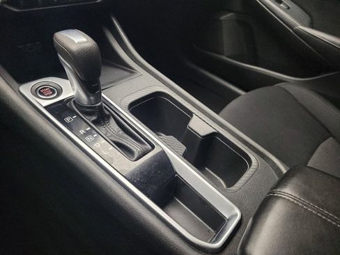 Used 2021 Nissan Sentra SV FWD image 26