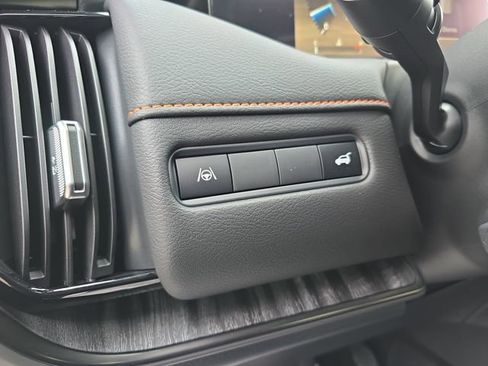 New 2026 Nissan Armada PRO-4X AWD/4WD image 35