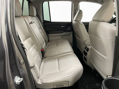 Used 2022 Honda Ridgeline RTL-E image 43