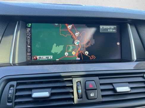 Used 2016 BMW 528i xDrive Sedan AWD/4WD image 16
