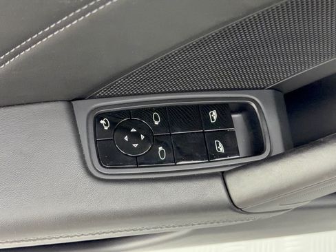 Certified 2021 Porsche 911 Turbo S AWD/4WD image 15