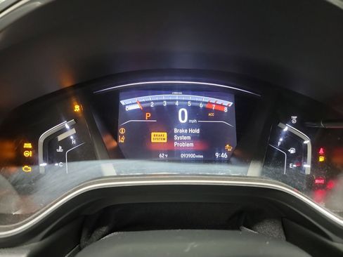 Used 2019 Honda CR-V EX-L image 18