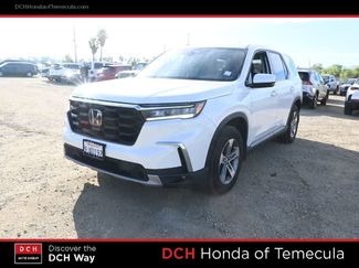 Certified 2023 Honda Pilot EX-L video 1