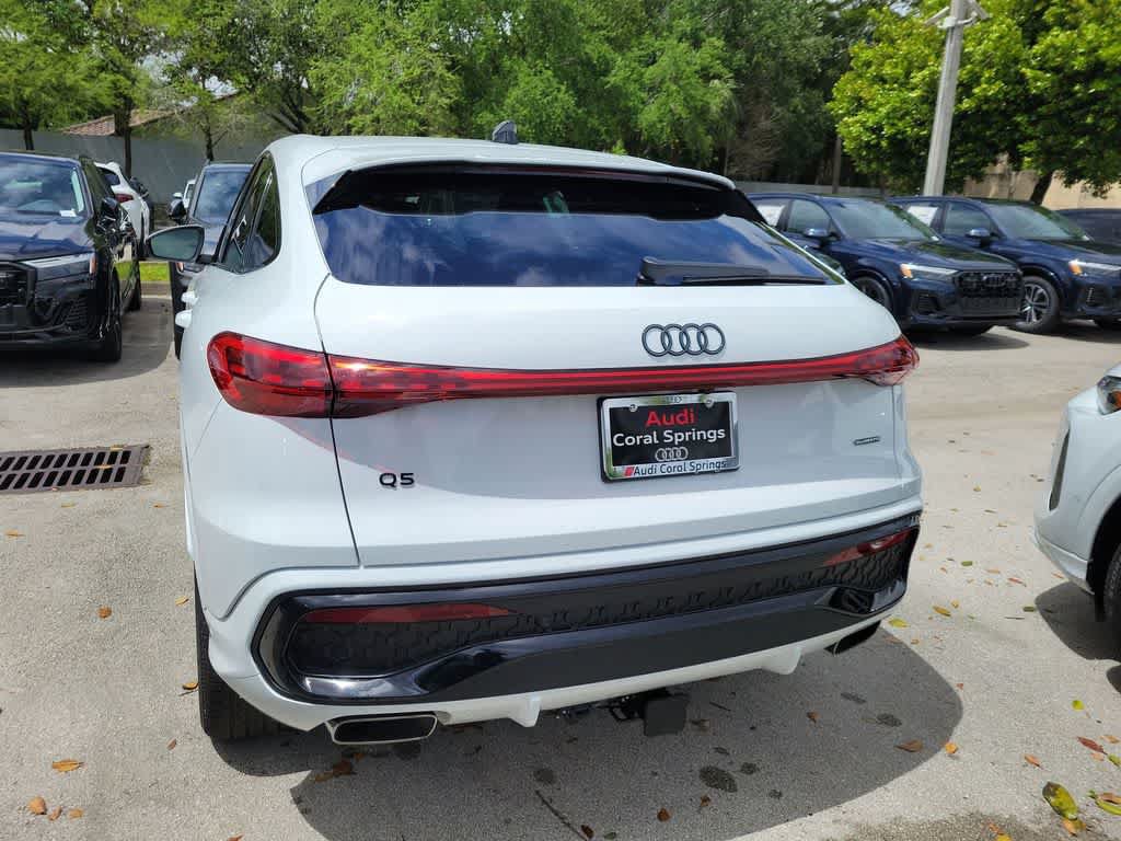 New 2026 Audi Q5 Premium Plus AWD/4WD image 12