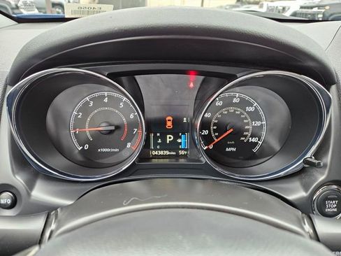 Used 2024 Mitsubishi Outlander Sport SE AWD/4WD image 29