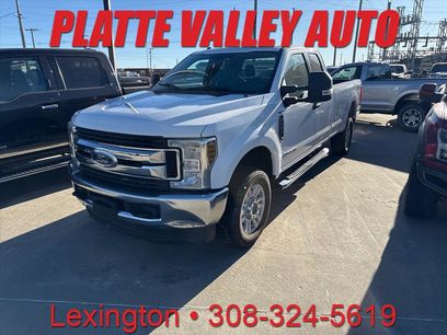 Used 2018 Ford F250 XLT