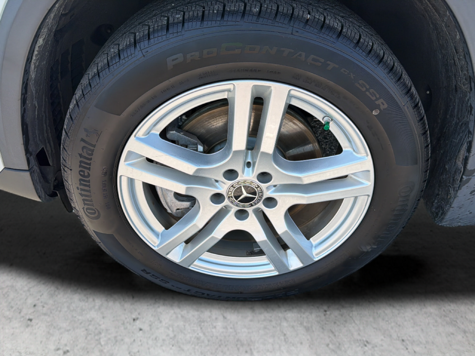 Used 2022 Mercedes-Benz GLA 250 image 36