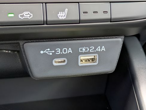 Certified 2026 Subaru Outback Premium AWD/4WD image 21