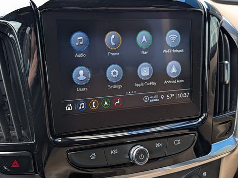 Certified 2023 Chevrolet Traverse Premier AWD/4WD image 20
