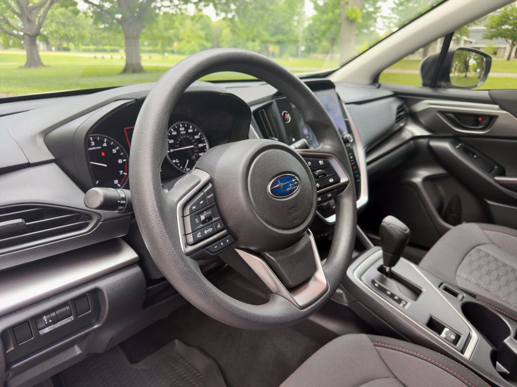 Used 2024 Subaru Impreza 2.0i Sport w/ Popular Package #1 AWD/4WD image 19