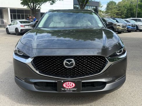 Used 2023 MAZDA CX-30 AWD 2.5 S w/ Premium Package image 3