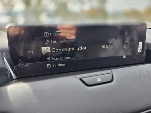 New 2026 MAZDA CX-90 3.3 Turbo w/ Preferred Package image 29