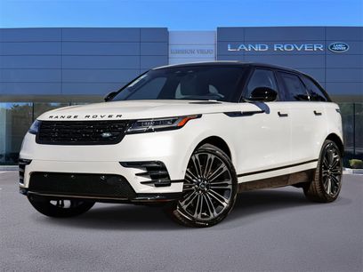 New 2026 Land Rover Range Rover Velar Dynamic SE