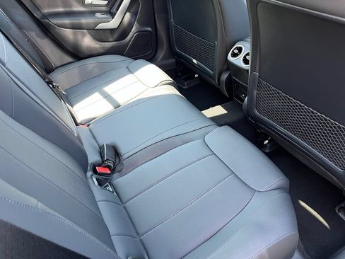 Certified 2026 Mercedes-Benz CLA 250 4MATIC image 16