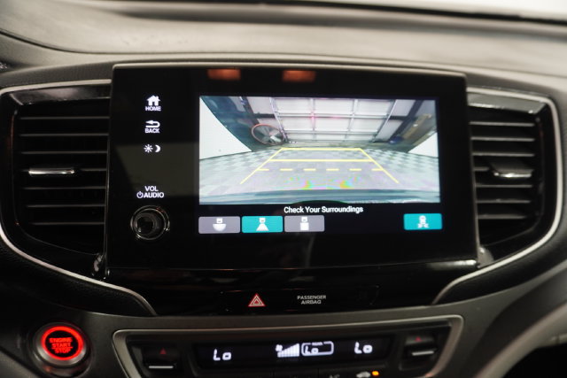 Used 2021 Honda Pilot EX-L image 28