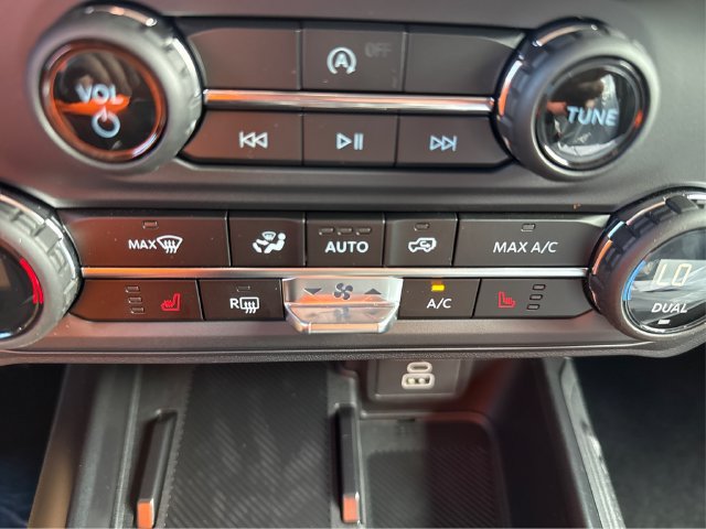 New 2026 Ford Bronco Big Bend AWD/4WD image 30