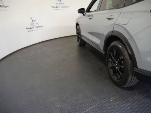 Used 2026 Honda CR-V Sport-L image 11