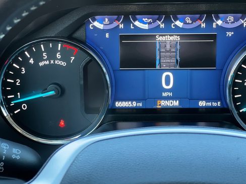 Certified 2022 Ford Expedition Max XLT image 28