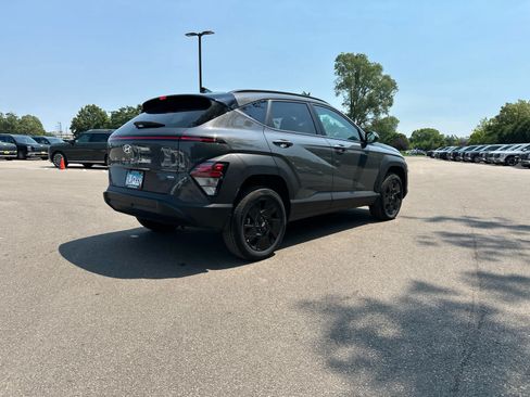 Certified 2026 Hyundai Kona SEL Sport AWD/4WD image 3