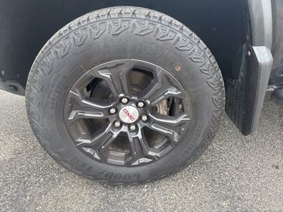 Used 2023 GMC Canyon Elevation w/ Convenience Package