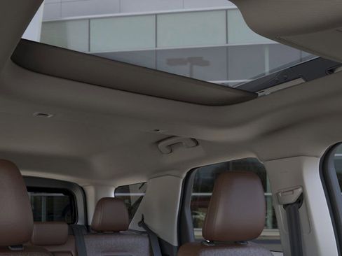 New 2025 Ford Bronco Sport Outer Banks w/ Outer Banks Tech Package+ image 22