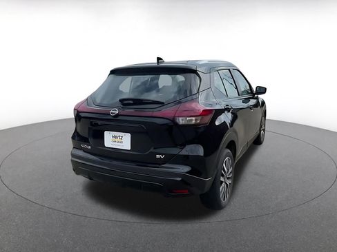 Used 2024 Nissan Kicks SV image 14