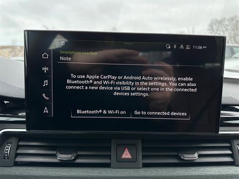 Used 2024 Audi A4 2.0T Premium Plus image 17