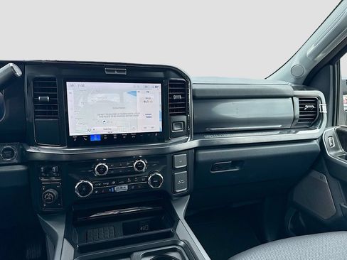 New 2026 Ford F250 Lariat w/ Tremor Off-Road Package AWD/4WD image 26