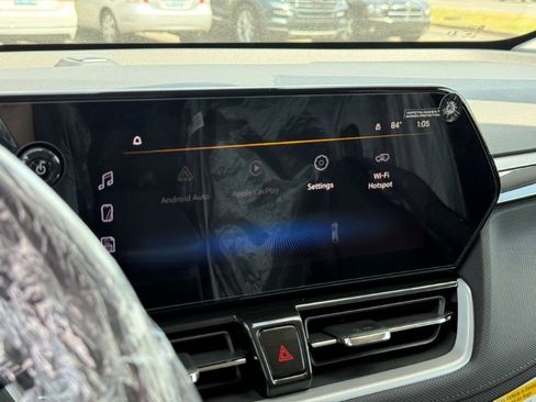 New 2026 Chevrolet TrailBlazer LT FWD image 19