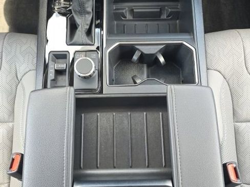 Used 2024 Toyota Tundra SR5 w/ SR5 Premium Package AWD/4WD image 37