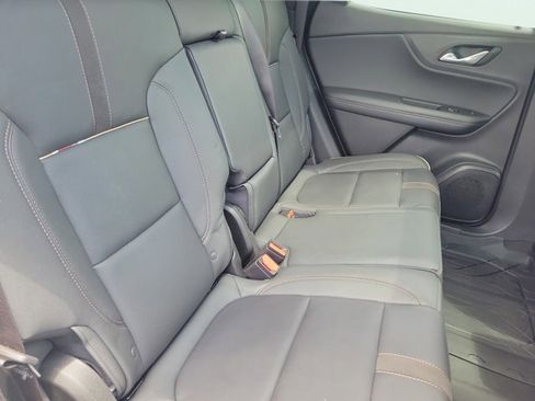 Used 2023 Chevrolet Blazer Premier w/ Driver Confidence II Package FWD image 14
