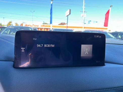 Certified 2023 MAZDA CX-5 AWD 2.5 S w/ Select Package image 14