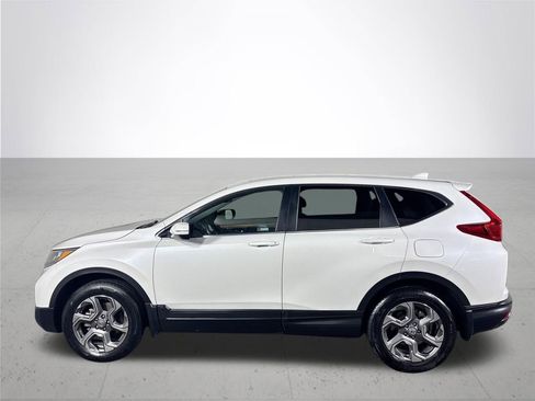 Used 2019 Honda CR-V EX-L image 9