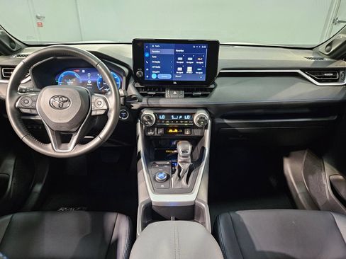 Certified 2024 Toyota RAV4 XSE w/ Advanced Technology Package AWD/4WD image 10