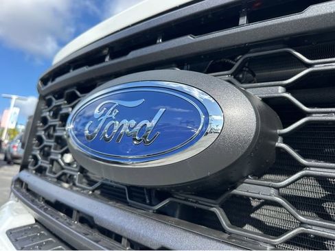 New 2026 Ford F250 XL w/ STX Appearance Package image 21