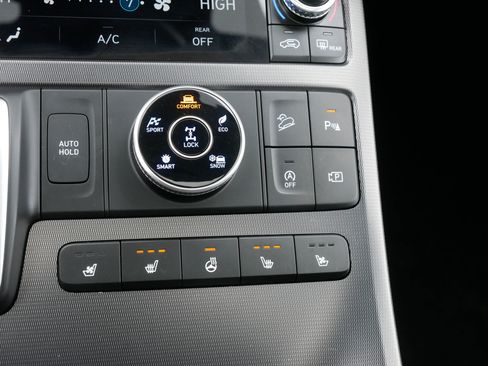 Used 2024 Hyundai Palisade Calligraphy AWD/4WD image 28