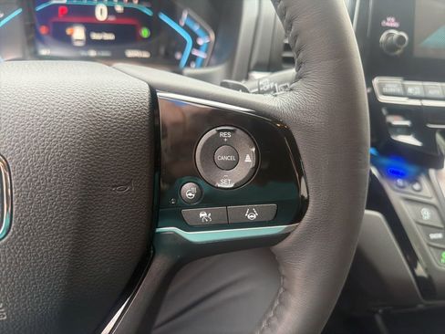 Used 2024 Honda Odyssey Elite image 26