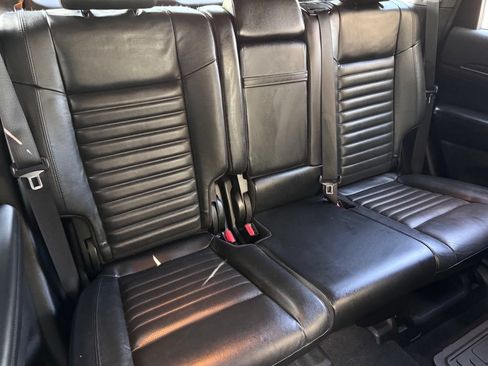 Used 2019 Jeep Grand Cherokee Limited X AWD/4WD image 22