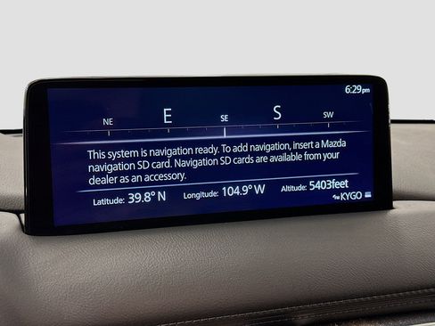 Used 2024 MAZDA CX-5 Carbon Edition image 22