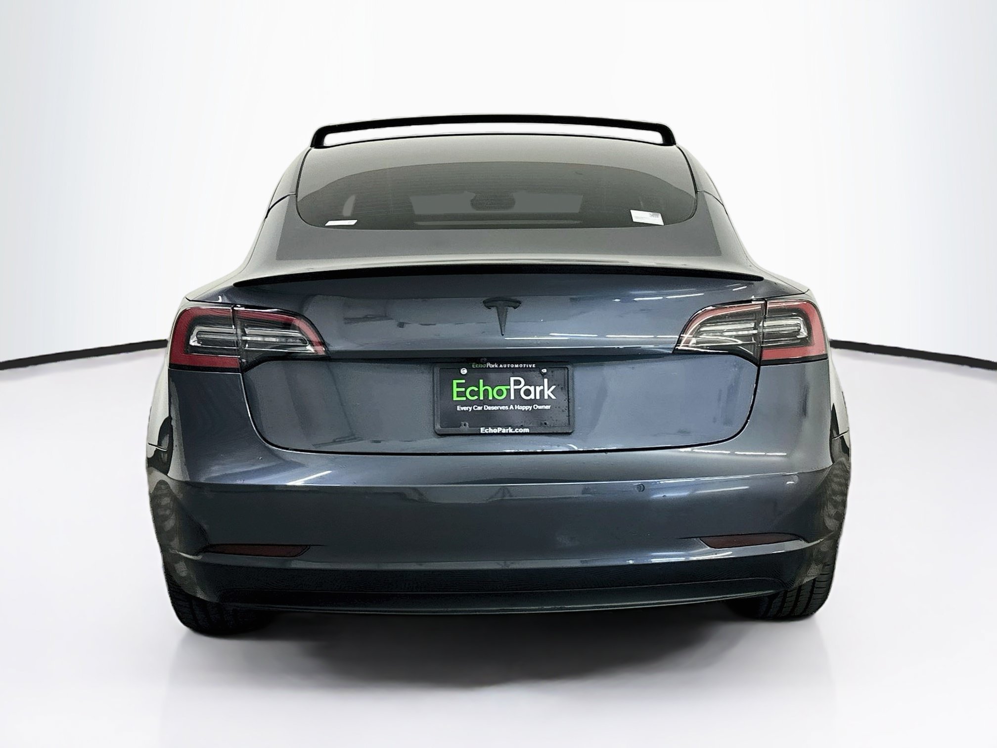 Used 2022 Tesla Model 3 Performance AWD/4WD image 7