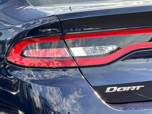 Used 2016 Dodge Dart SXT FWD image 26