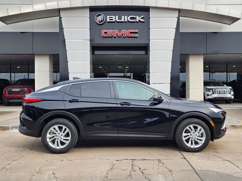 New 2026 Buick Envista Preferred w/ Convenience I Package image 3