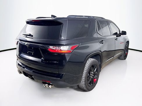 Used 2020 Chevrolet Traverse Premier w/ Redline Edition image 34