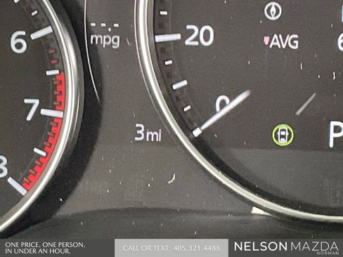 New 2026 MAZDA CX-50 AWD 2.5 S w/ Weather Package image 47