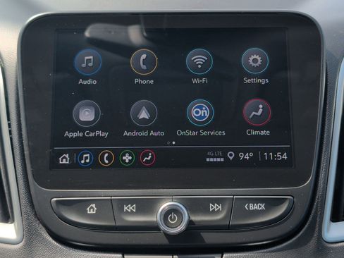 Used 2024 Chevrolet Malibu LT FWD image 18