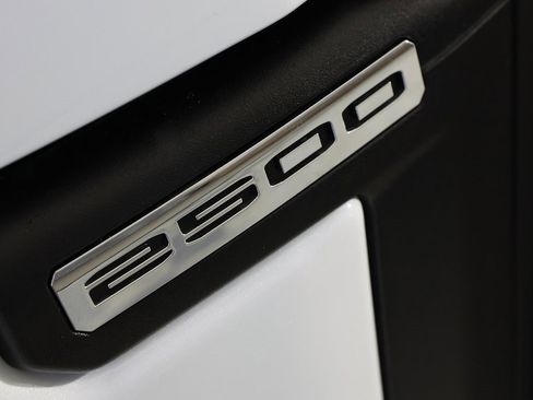 Used 2026 GMC Sierra 2500 Denali Ultimate image 64