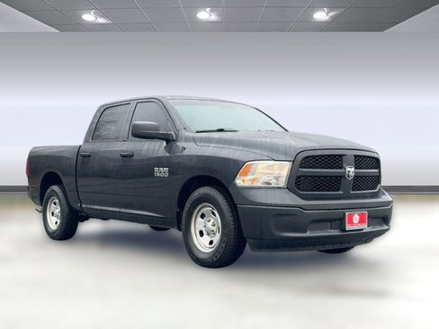 Used 2018 RAM 1500 Tradesman w/ Popular Equipment Group image 6