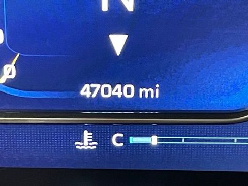 Certified 2022 Chevrolet Silverado 1500 ZR2 image 2