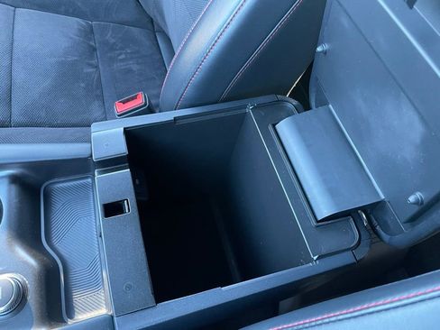 Used 2025 Ford Explorer ST w/ Sun And Sound Package image 54